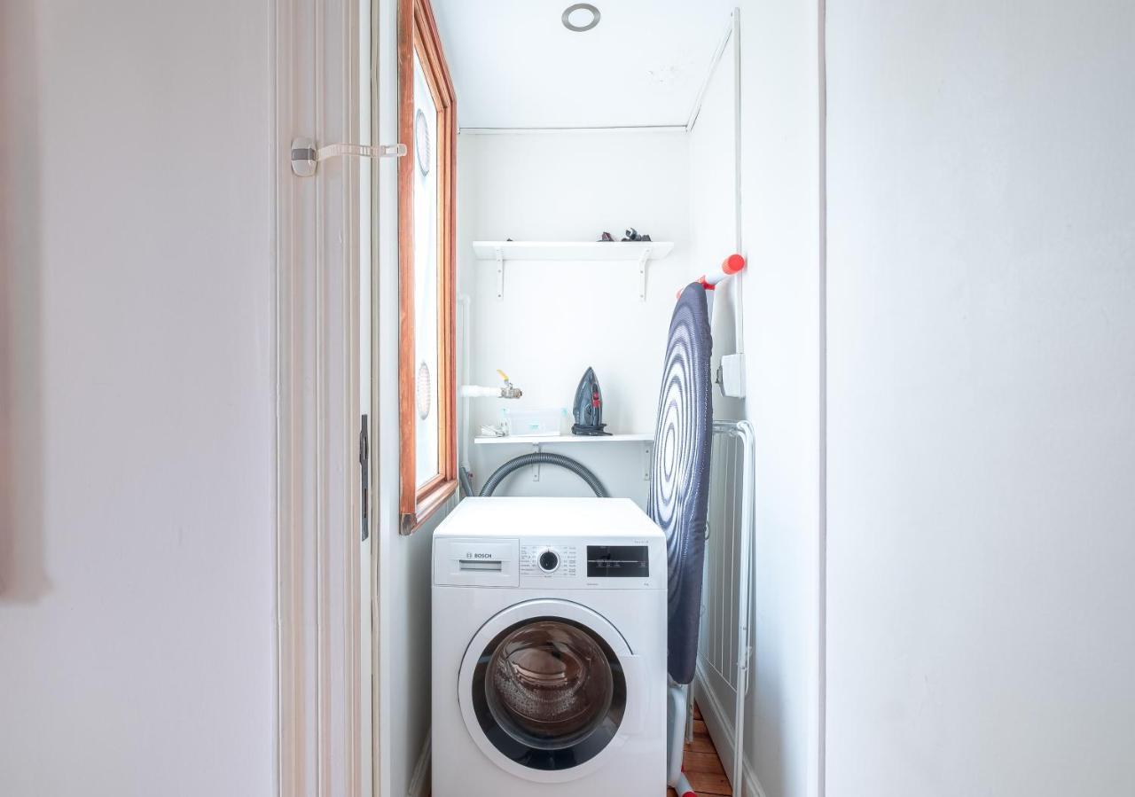 Homie Suites - Historical Apartment Nearby Galata Tower อิสตันบูล ภายนอก รูปภาพ