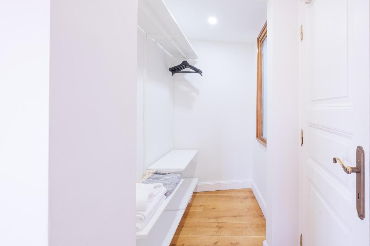 Homie Suites - Historical Apartment Nearby Galata Tower อิสตันบูล ภายนอก รูปภาพ