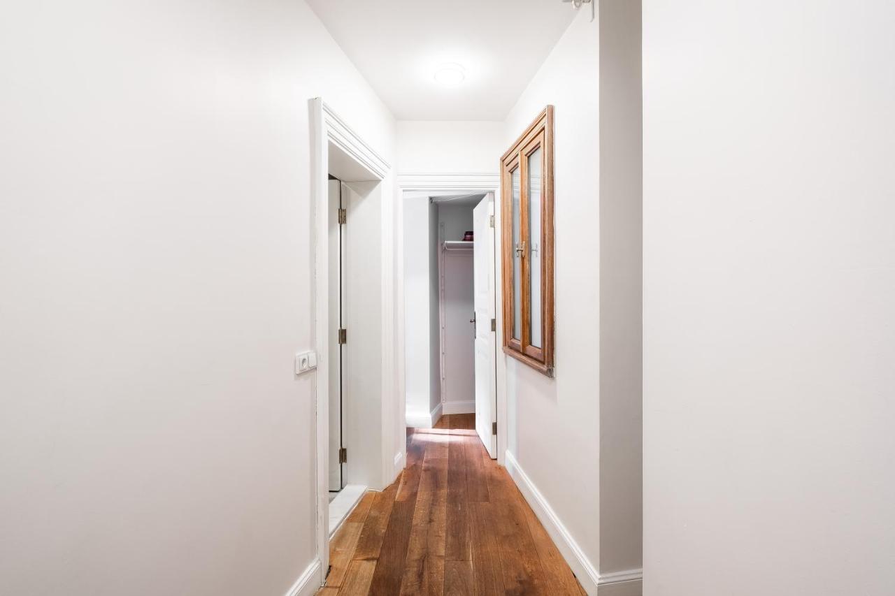 Homie Suites - Historical Apartment Nearby Galata Tower อิสตันบูล ภายนอก รูปภาพ