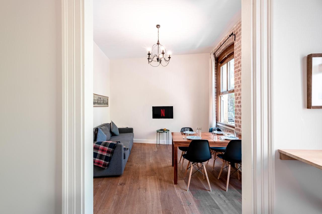 Homie Suites - Historical Apartment Nearby Galata Tower อิสตันบูล ภายนอก รูปภาพ