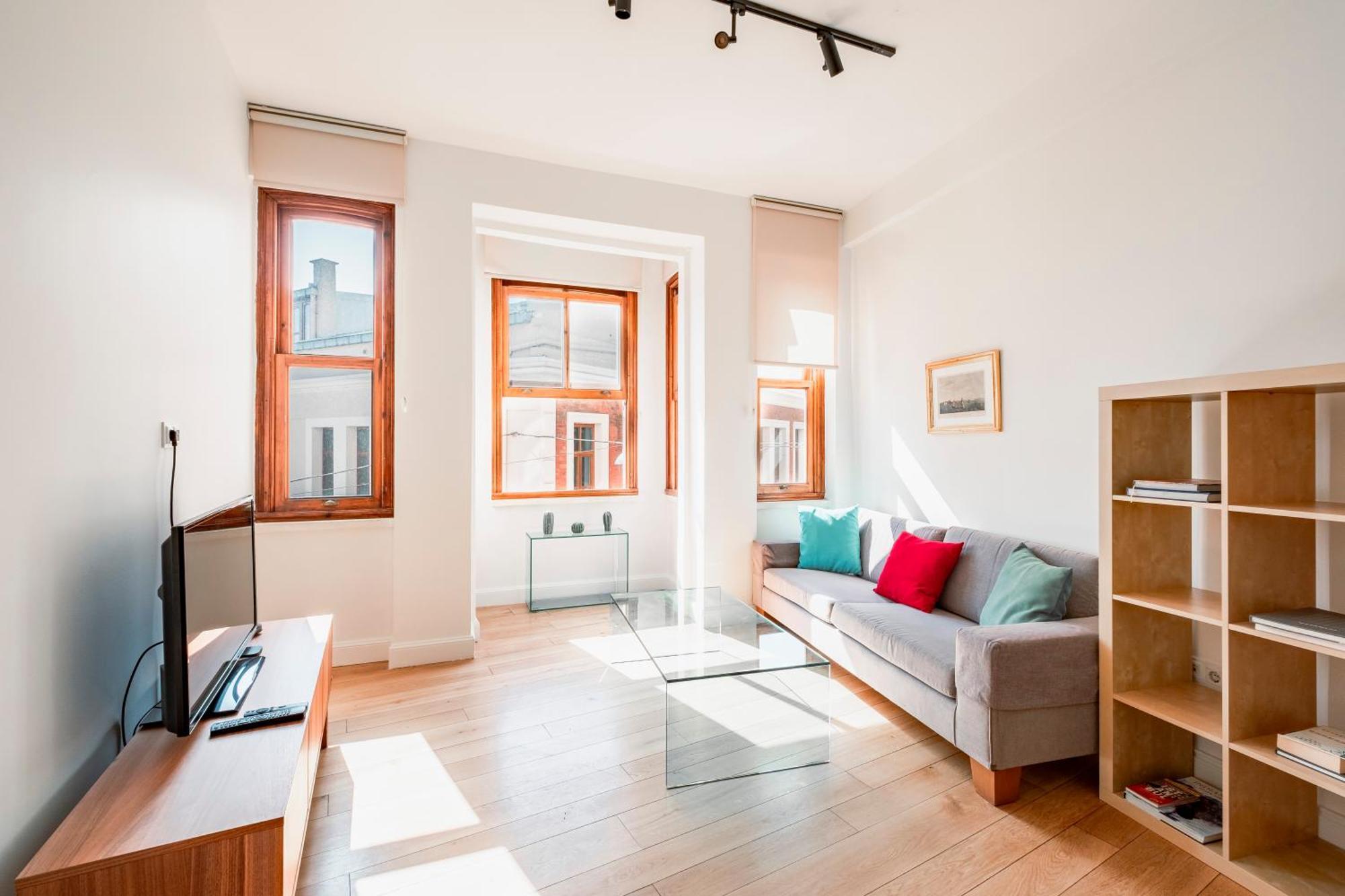 Homie Suites - Historical Apartment Nearby Galata Tower อิสตันบูล ภายนอก รูปภาพ