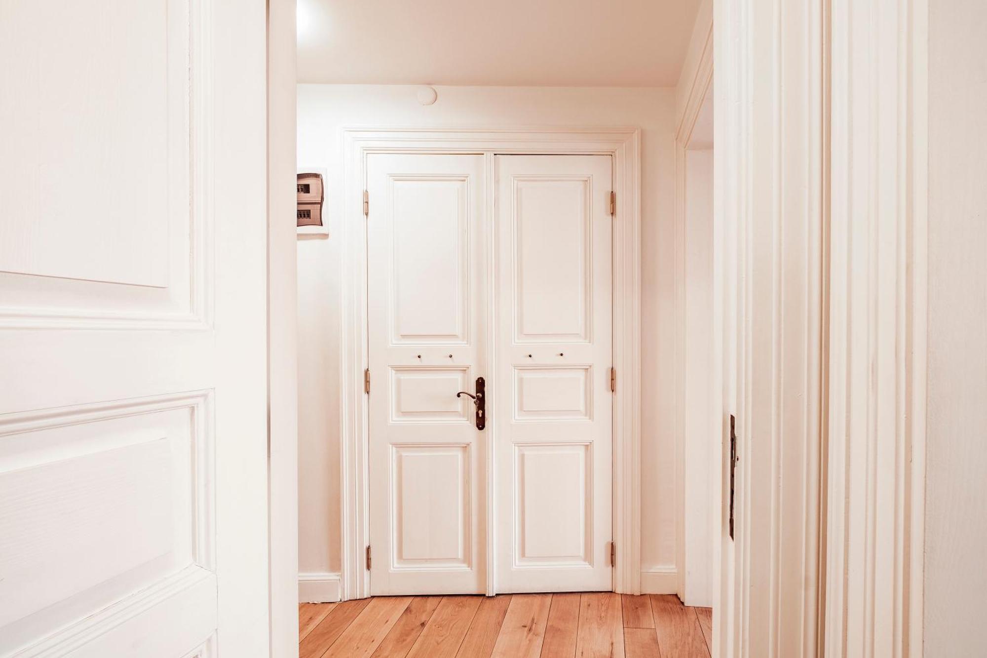 Homie Suites - Historical Apartment Nearby Galata Tower อิสตันบูล ห้อง รูปภาพ