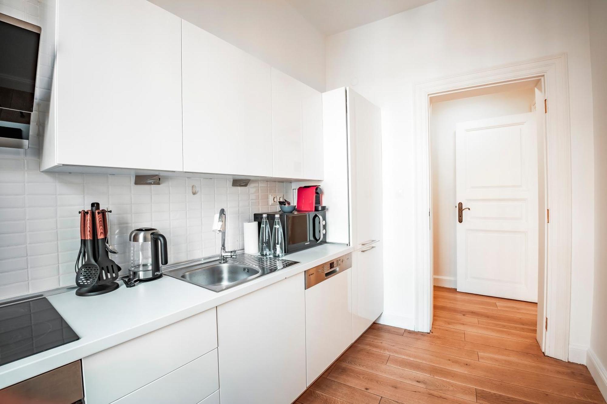 Homie Suites - Historical Apartment Nearby Galata Tower อิสตันบูล ห้อง รูปภาพ